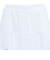 バボラ（BABOLAT）テニスウェア レディース CLUB スコート インナーパンツ付 BWG6430C-WH