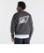 ニューバランス（new balance）トライロゴフレンチテリークルー MTU23EBLK