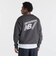ニューバランス（new balance）トライロゴフレンチテリークルー MTU23EBLK