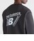 ニューバランス（new balance）トライロゴフレンチテリークルー MTU23EBLK