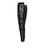 プーマ（PUMA）ジュニア TAD ESS AOP スリム ロングパンツ 529883 01 BLK