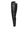 プーマ（PUMA）ジュニア TAD ESS AOP スリム ロングパンツ 529883 01 BLK