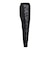 プーマ（PUMA）ジュニア TAD ESS AOP スリム ロングパンツ 529883 01 BLK