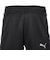 プーマ（PUMA）ジュニア TAD ESS AOP スリム ロングパンツ 529883 01 BLK