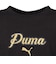 プーマ（PUMA）ジュニア ESS SCRIPT グリッター 長袖Tシャツ 639170 01 BLK