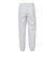 プーマ（PUMA）ジュニア ESS ELEVATED MX ロングパンツ 638441 04 LGRY