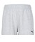 プーマ（PUMA）ジュニア ESS ELEVATED MX ロングパンツ 638441 04 LGRY