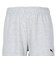 プーマ（PUMA）ジュニア ESS ELEVATED MX ロングパンツ 638441 04 LGRY