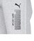 プーマ（PUMA）ジュニア ESS ELEVATED MX ロングパンツ 638441 04 LGRY