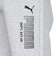 プーマ（PUMA）ジュニア ESS ELEVATED MX ロングパンツ 638441 04 LGRY