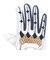 オークリー（OAKLEY）バッティング用グローブ 野球 STRIKING GLOVE SP 2 FOS902381-100
