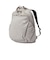 ザ・ノース・フェイス（THE NORTH FACE）リュック フィーカスパック 22L グレー NMW62650 SO レディースリュック PC収納
