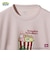 スポルディング（SPALDING）バスケットボールウェア ジュニア ロングスリーブTシャツ スポンジ・ボブ シーピーナッツ SJT26154SDP