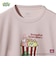 スポルディング（SPALDING）バスケットボールウェア ジュニア ロングスリーブTシャツ スポンジ・ボブ シーピーナッツ SJT26154SDP