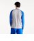 ニューバランス（new balance）大谷翔平トレーニング長袖Tシャツ MT62U1TJYST