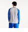 ニューバランス（new balance）大谷翔平トレーニング長袖Tシャツ MT62U1TJYST