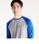 ニューバランス（new balance）大谷翔平トレーニング長袖Tシャツ MT62U1TJYST