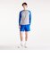 ニューバランス（new balance）大谷翔平トレーニング長袖Tシャツ MT62U1TJYST