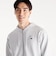 ニューバランス（new balance）大谷翔平オールウェイズオンロゴスウェットフルジップフーディ MT62Q6C7AHH
