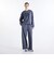 ニューバランス（new balance）グラフィックロングスリーブTシャツ WT62C1H8MGT