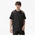 ミズノ（MIZUNO）バレーボールウェア N-XTピステ 半袖 V2JED00099
