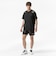 ミズノ（MIZUNO）バレーボールウェア N-XTピステ 半袖 V2JED00099
