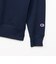 チャンピオン（CHAMPION）ハーフジップスウェットシャツ CW-E015 370