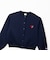 チャンピオン（CHAMPION）スナップカーディガン CW-E005 386