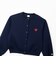 チャンピオン（CHAMPION）スナップカーディガン CW-E005 386