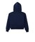チャンピオン（CHAMPION）ダブルジップフーデッドスウェットシャツ CW-E104 365