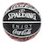 スポルディング（SPALDING）バスケットボール 7号球 コカコーラ イッツザリアルシング 85-631Y
