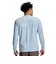 アンダーアーマー（UNDER ARMOUR）ストレッチ グラフィック ロングスリーブ シャツ 6016732 034