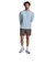 アンダーアーマー（UNDER ARMOUR）ストレッチ グラフィック ロングスリーブ シャツ 6016732 034