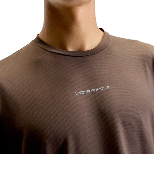 アンダーアーマー（UNDER ARMOUR）ストレッチ グラフィック ロング