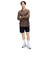 アンダーアーマー（UNDER ARMOUR）ストレッチ グラフィック ロングスリーブ シャツ 6016732 200