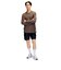 アンダーアーマー（UNDER ARMOUR）ストレッチ グラフィック ロングスリーブ シャツ 6016732 200