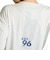アンダーアーマー（UNDER ARMOUR）テック グラフィック ロングスリーブ Tシャツ 6016799 110