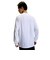 アンダーアーマー（UNDER ARMOUR）テック カモ ロングスリーブ Tシャツ 6016730 100