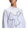 アンダーアーマー（UNDER ARMOUR）テック カモ ロングスリーブ Tシャツ 6016730 100