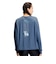 アンダーアーマー（UNDER ARMOUR）テック グラフィック ロングスリーブ Tシャツ 6016799 044