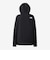 ザ・ノース・フェイス（THE NORTH FACE）フレキシブルフーディ NPW22581 K