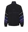 アディダス（adidas）キッズ バービージ パック ルーズフィット 起毛トリコット ライニング付き ウーブン フルジップジャケット H2348-KU6521
