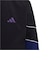 アディダス（adidas）キッズ バービージ パック ルーズフィット 起毛トリコット ライニング付き ウーブン フルジップジャケット H2348-KU6521