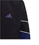 アディダス（adidas）キッズ バービージ パック ルーズフィット 起毛トリコット ライニング付き ウーブン フルジップジャケット H2348-KU6521