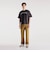 ニューバランス（new balance）大谷翔平シグネチャーコーチパンツ MB62M0TKBRK