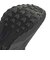 アディダス（adidas）ランニングシューズ ジョギングシューズ ハイパーブースト ゴアテックス ブラック グレー OOY24-IH9450 スポーツ シュー…