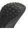 アディダス（adidas）ランニングシューズ ジョギングシューズ ハイパーブースト ゴアテックス ブラック グレー OOY24-IH9450 スポーツ シュー…
