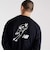 ニューバランス（new balance）大谷翔平オールウェイズオンロゴ長袖Tシャツ MT62G76ABK