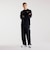 ニューバランス（new balance）大谷翔平オールウェイズオンロゴ長袖Tシャツ MT62G76ABK
