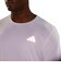 アディダス（adidas）ランニング エッセンシャルズ ロングスリーブ トップス SH272-KE8425